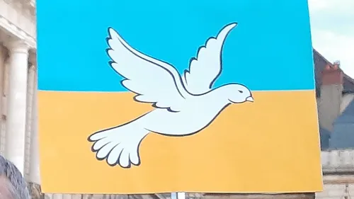 À Dijon et Besançon, ils se mobilisent pour envoyer une ambulance...